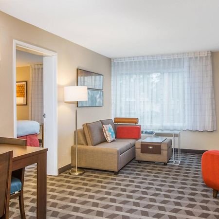 Towneplace Suites By Marriott Olympia Zewnętrze zdjęcie