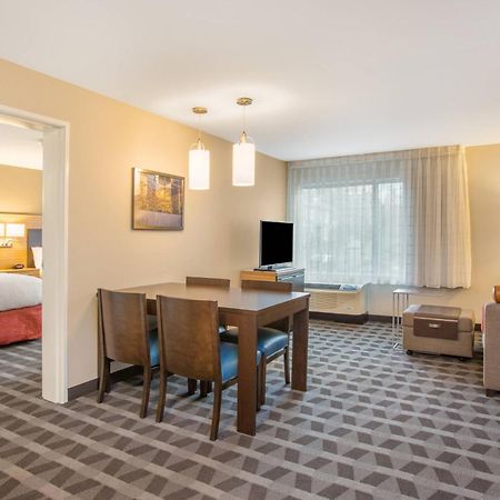 Towneplace Suites By Marriott Olympia Zewnętrze zdjęcie