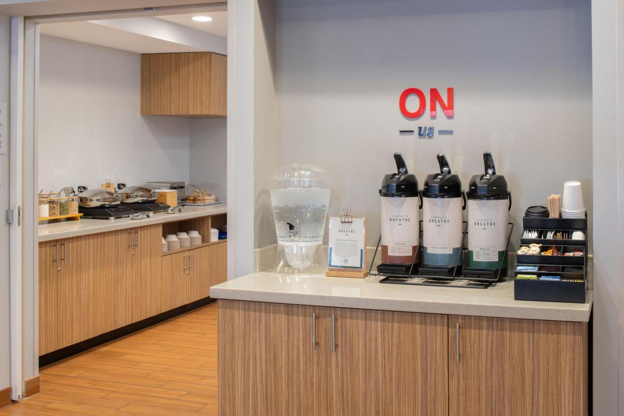 Towneplace Suites By Marriott Olympia Zewnętrze zdjęcie