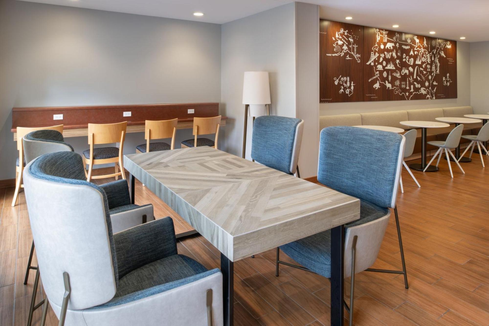 Towneplace Suites By Marriott Olympia Zewnętrze zdjęcie