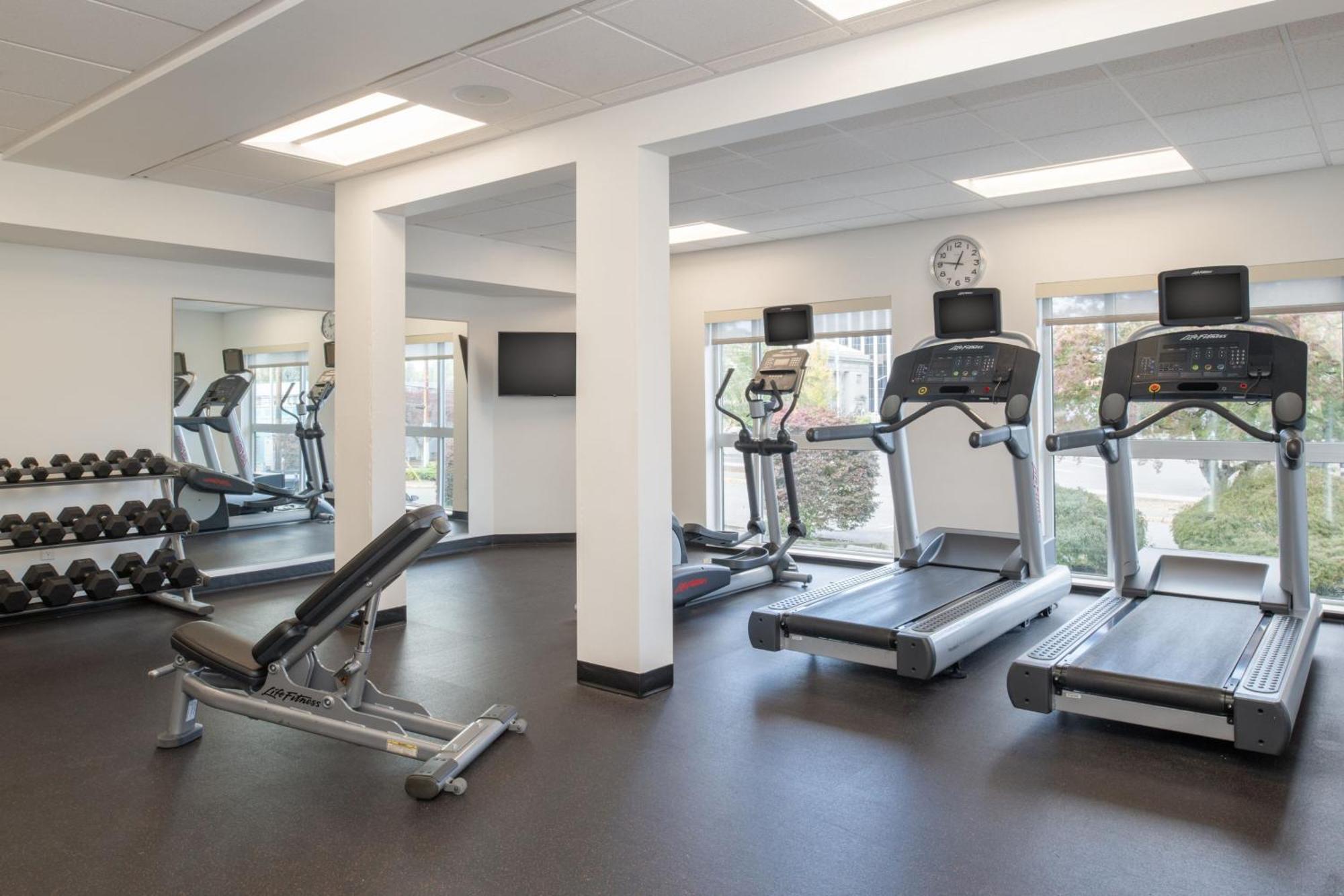 Towneplace Suites By Marriott Olympia Zewnętrze zdjęcie