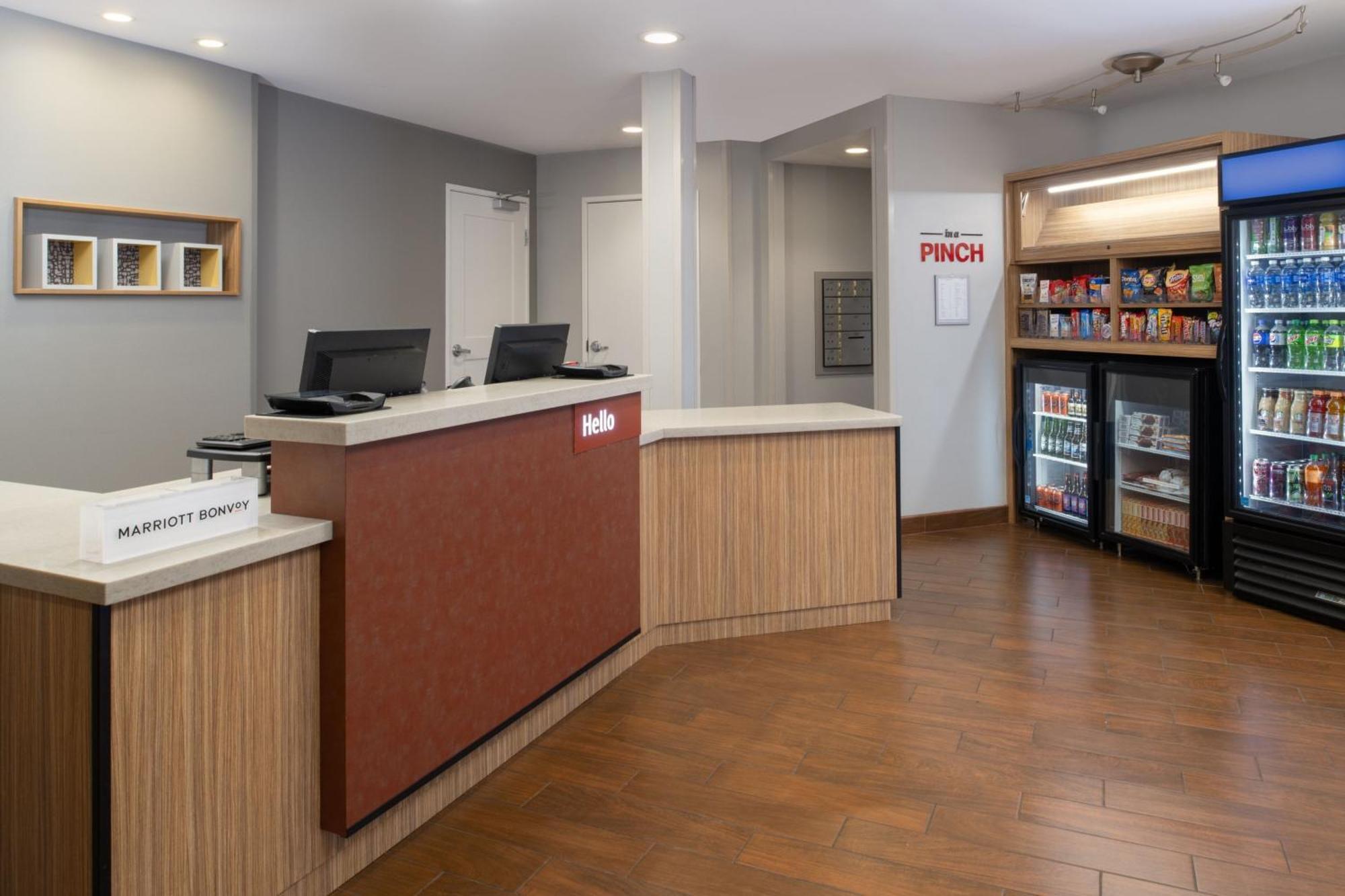 Towneplace Suites By Marriott Olympia Zewnętrze zdjęcie