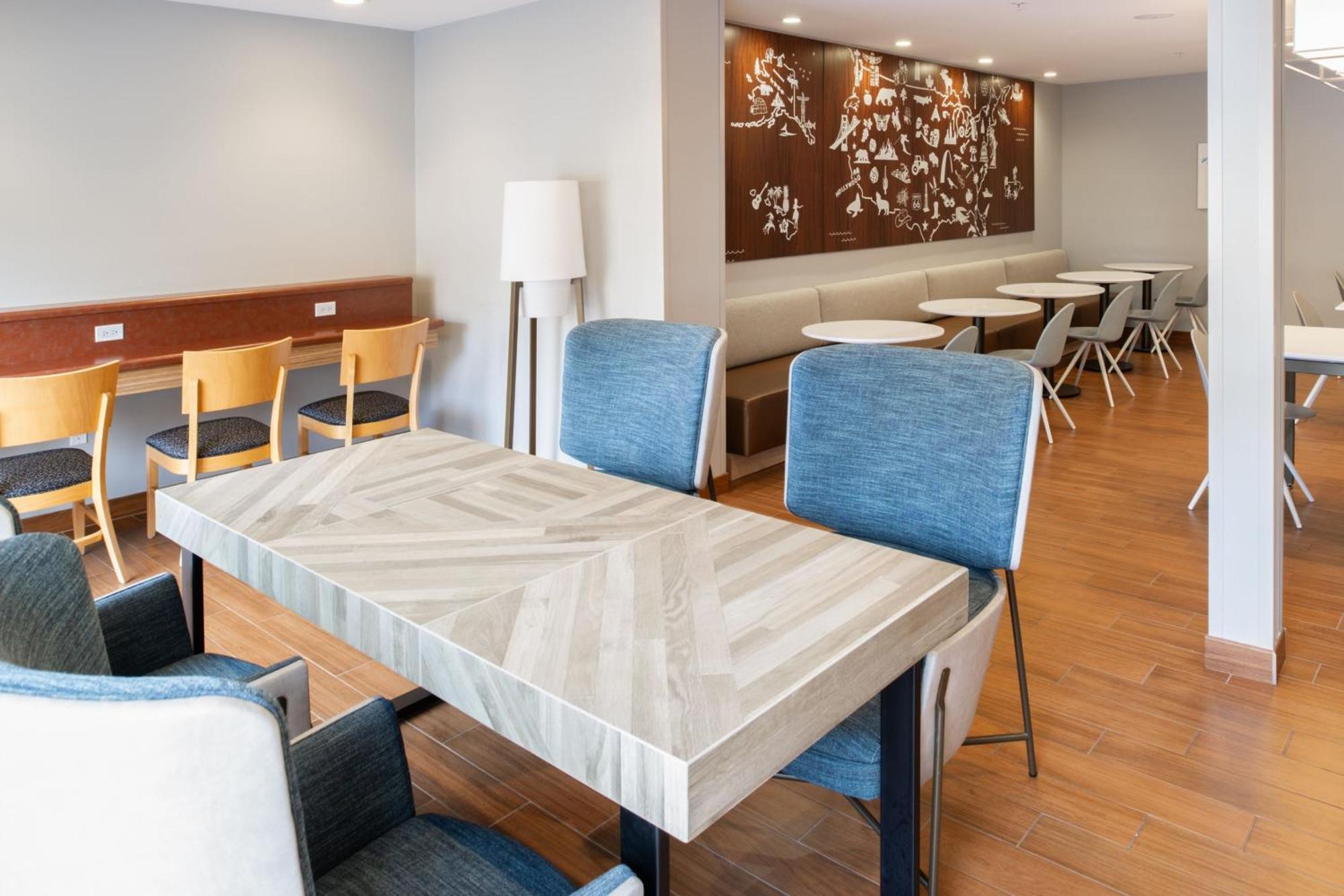 Towneplace Suites By Marriott Olympia Zewnętrze zdjęcie
