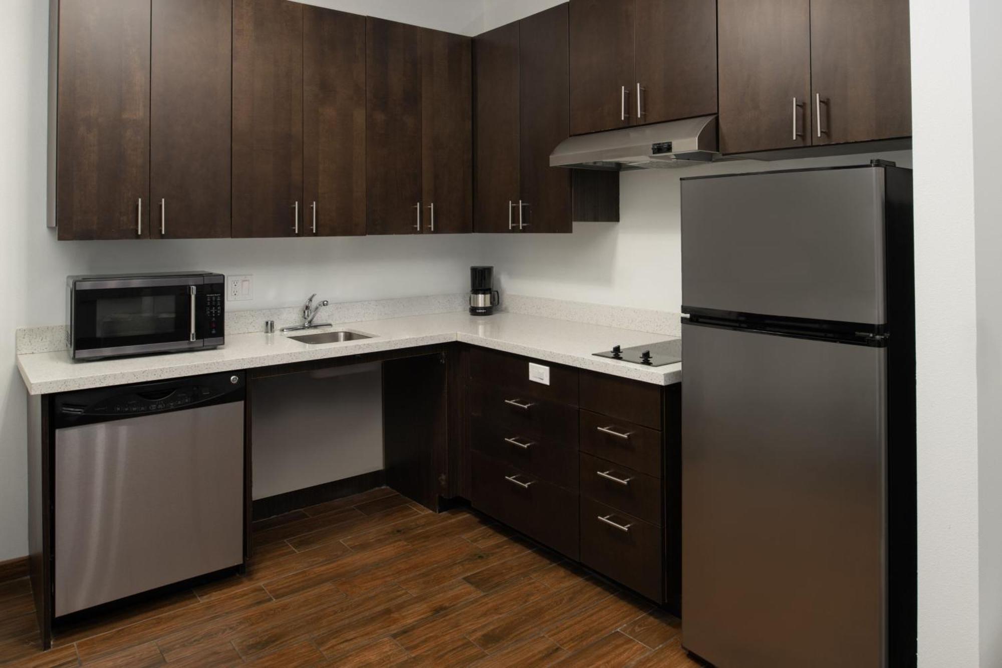Towneplace Suites By Marriott Olympia Zewnętrze zdjęcie