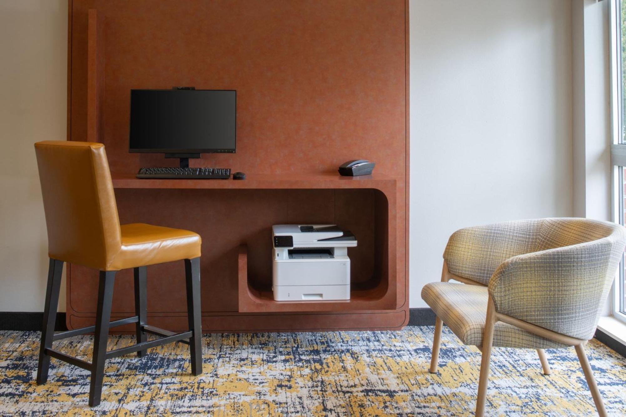 Towneplace Suites By Marriott Olympia Zewnętrze zdjęcie