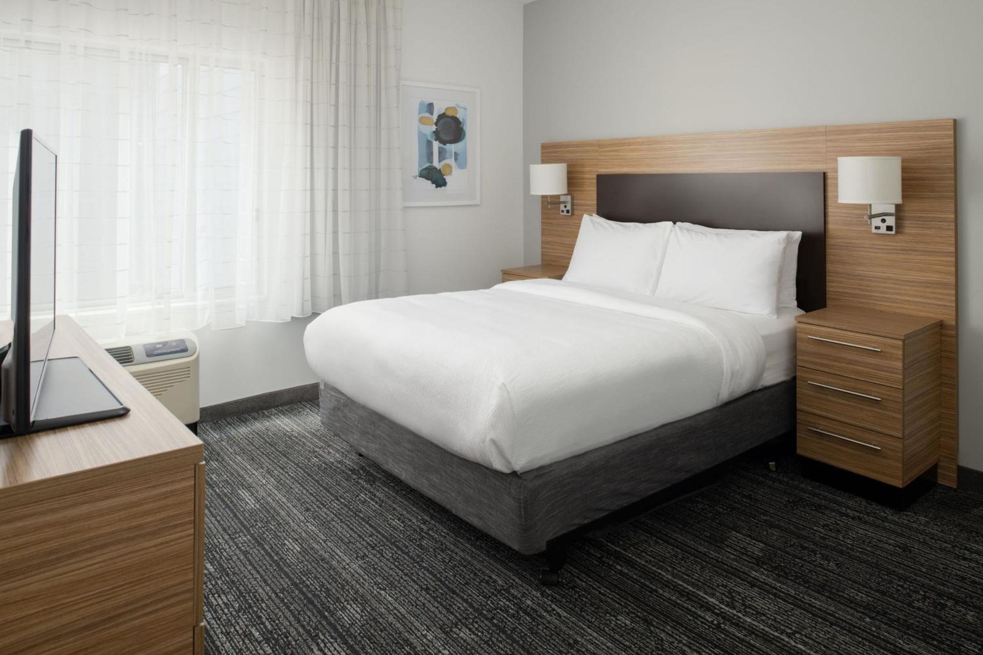 Towneplace Suites By Marriott Olympia Zewnętrze zdjęcie