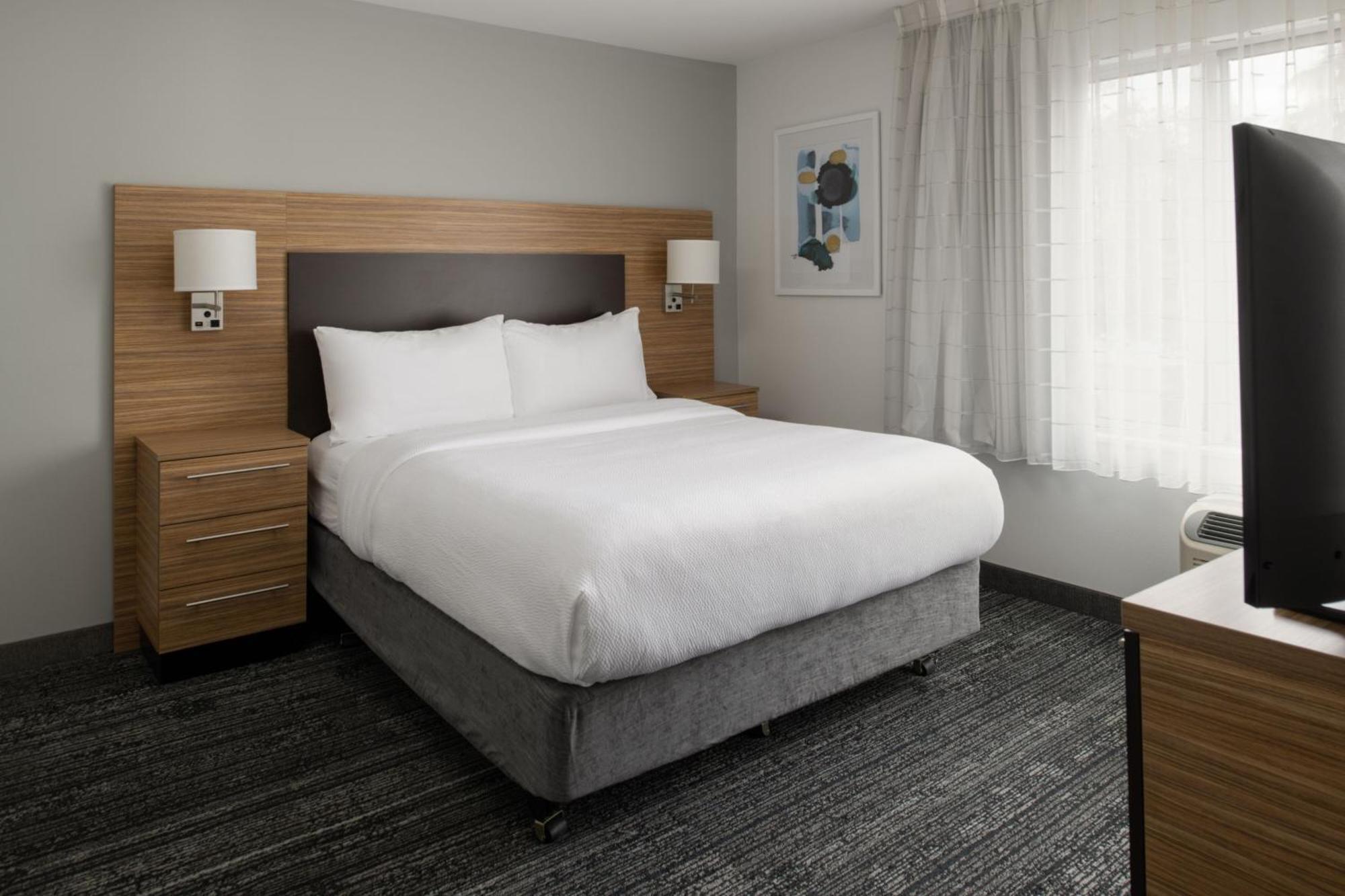 Towneplace Suites By Marriott Olympia Zewnętrze zdjęcie