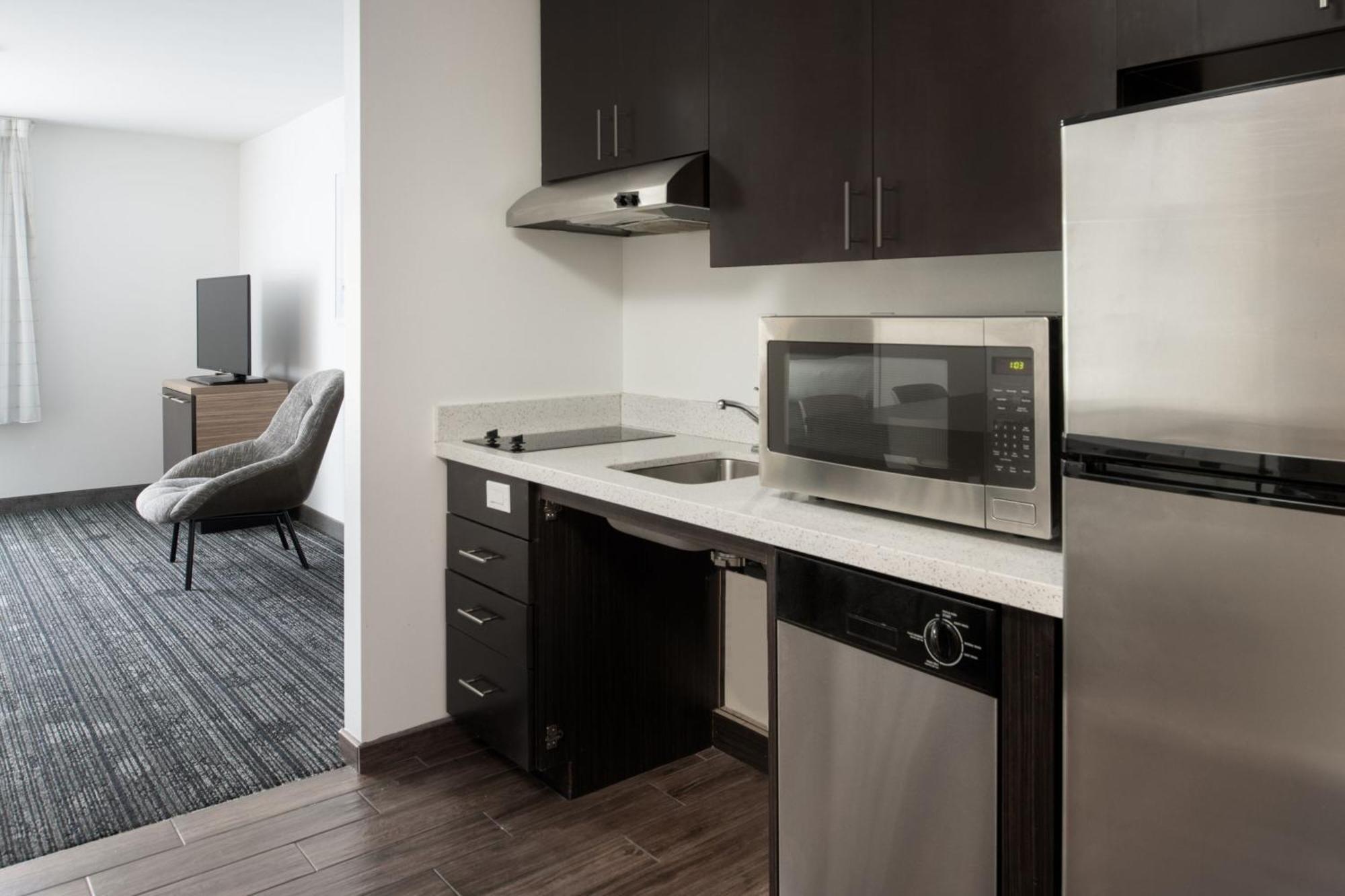 Towneplace Suites By Marriott Olympia Zewnętrze zdjęcie