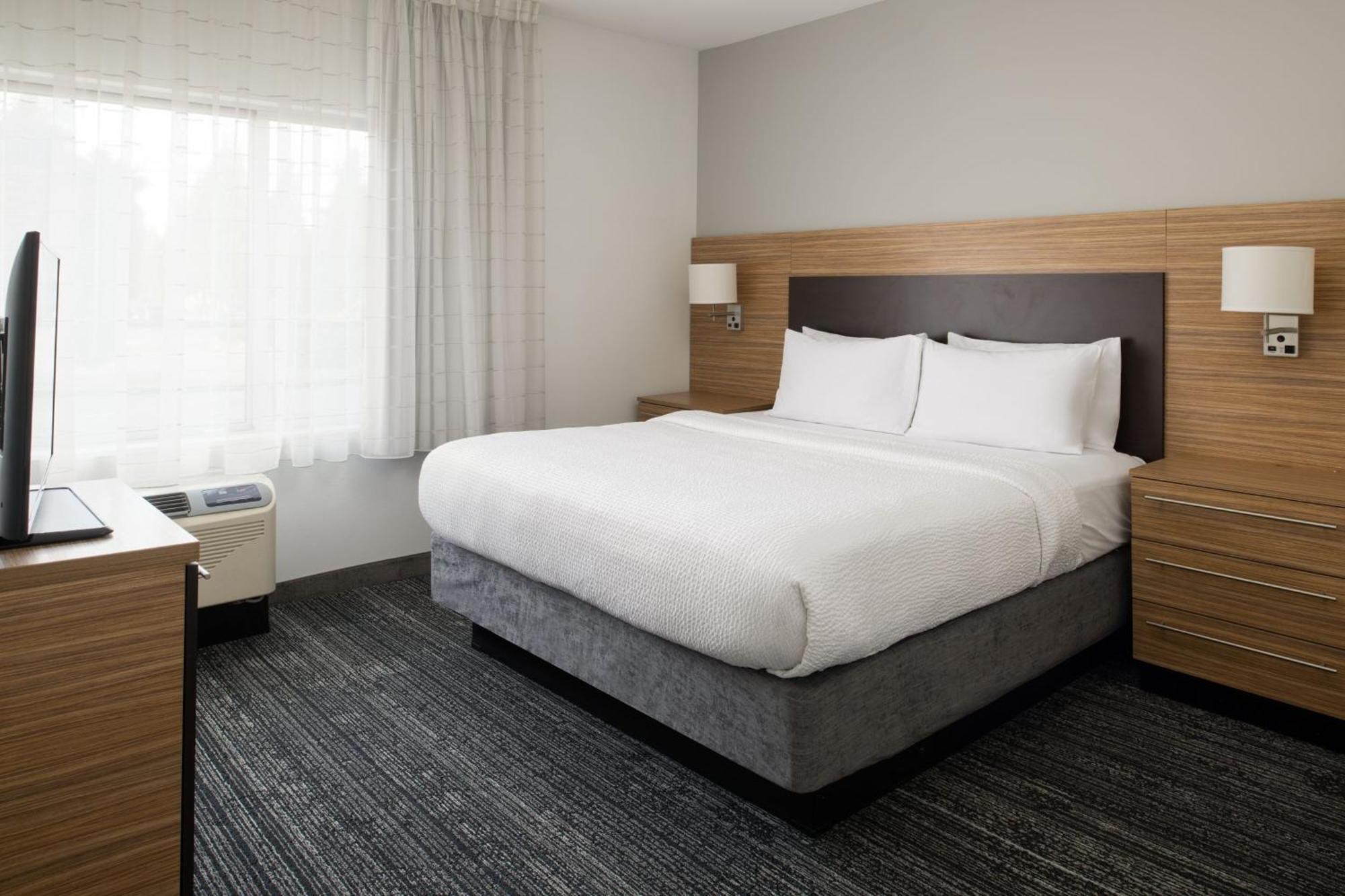 Towneplace Suites By Marriott Olympia Zewnętrze zdjęcie