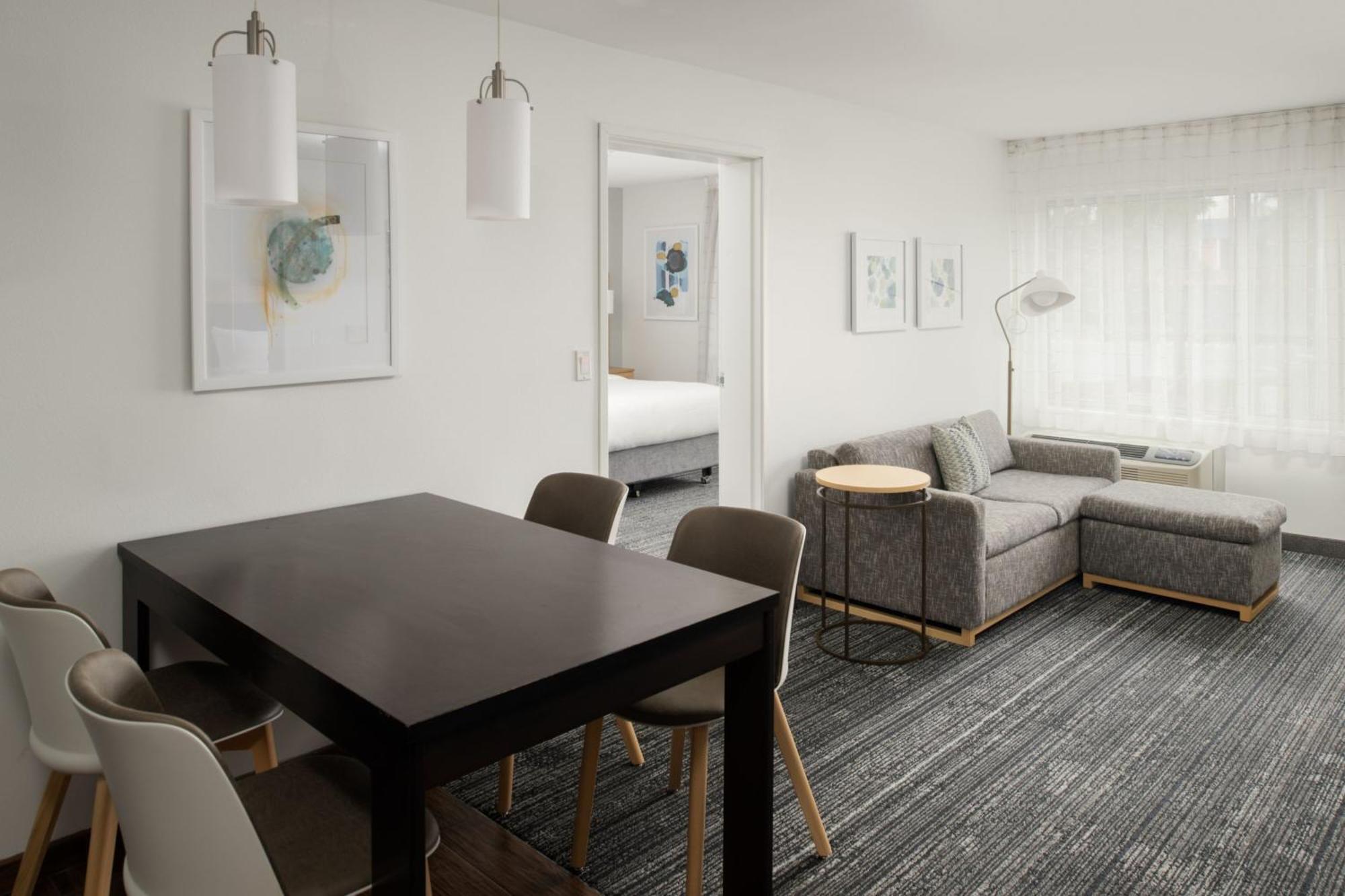 Towneplace Suites By Marriott Olympia Zewnętrze zdjęcie