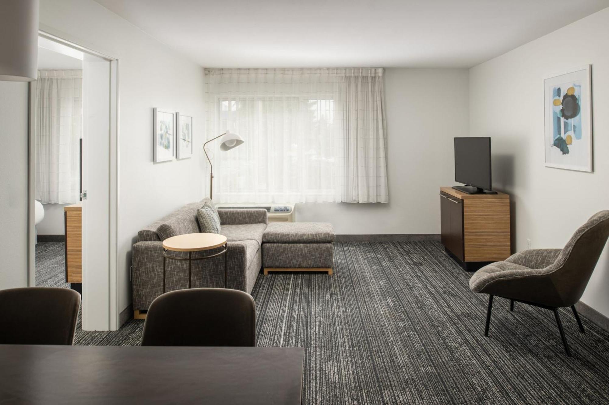 Towneplace Suites By Marriott Olympia Zewnętrze zdjęcie