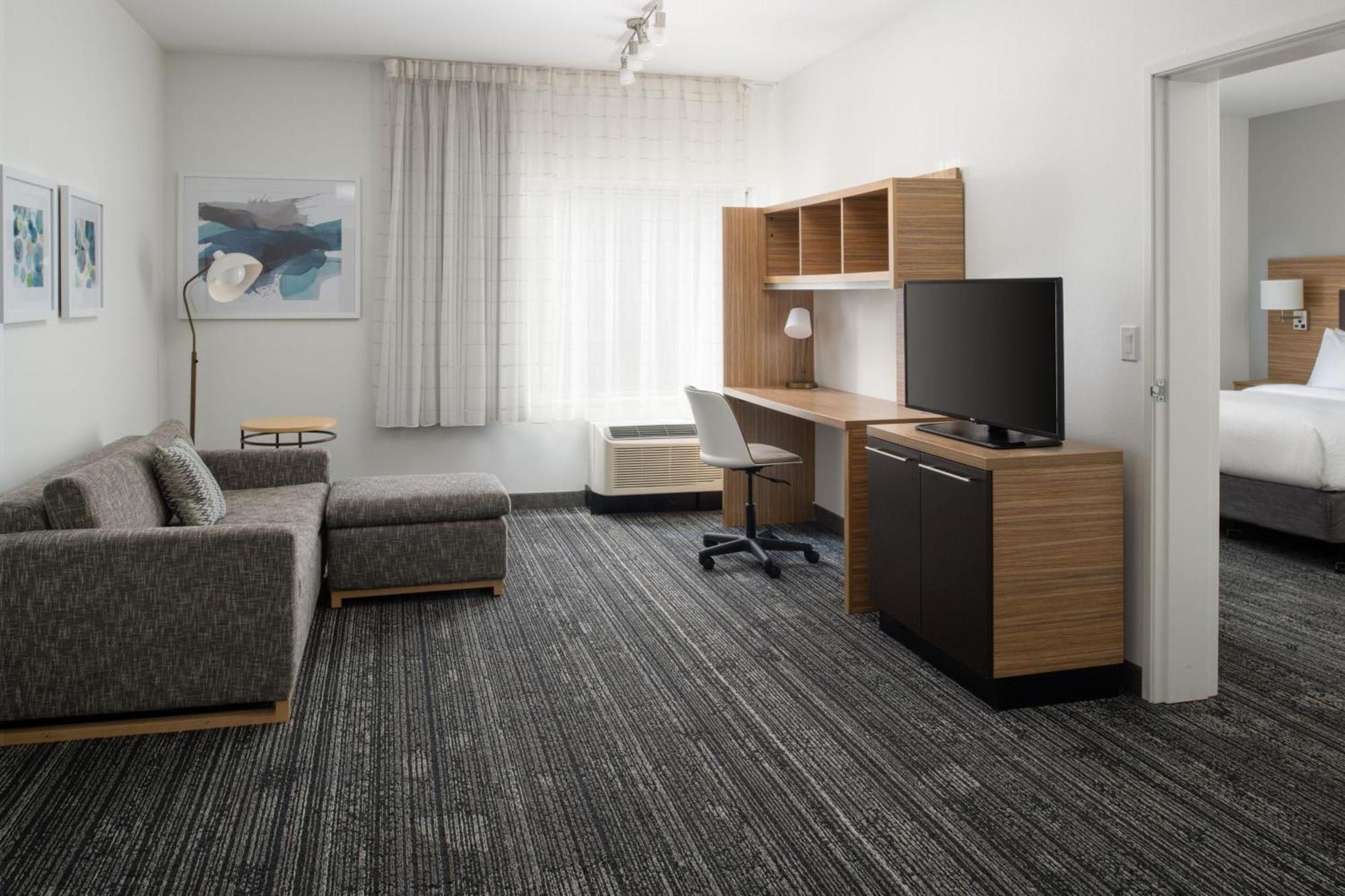 Towneplace Suites By Marriott Olympia Zewnętrze zdjęcie