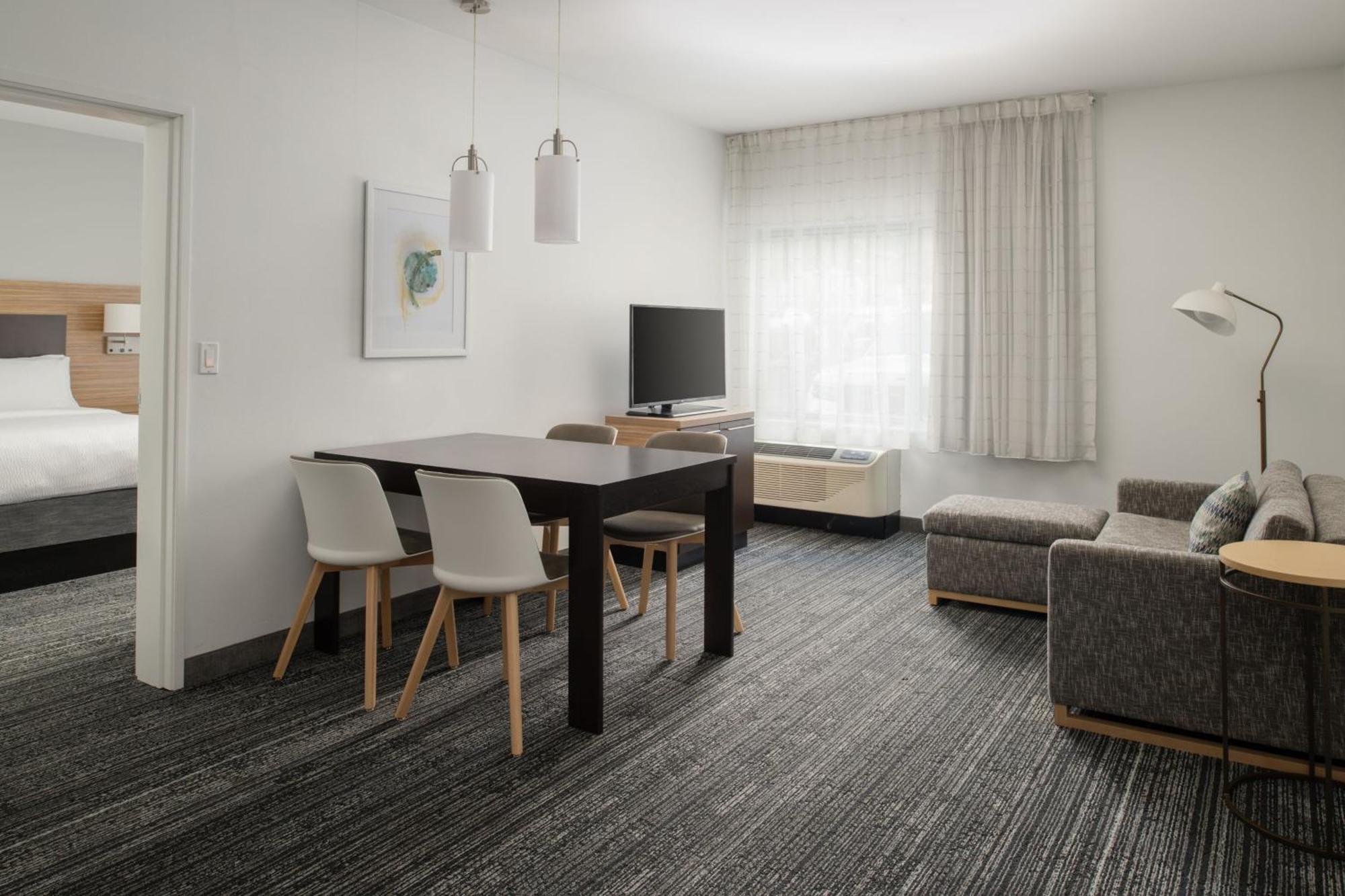 Towneplace Suites By Marriott Olympia Zewnętrze zdjęcie