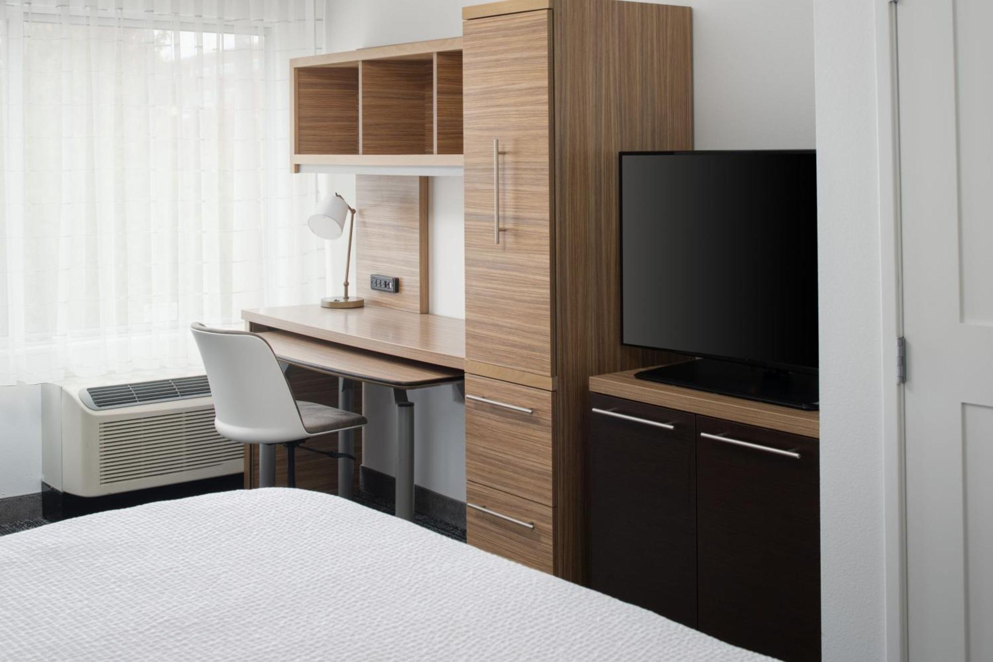 Towneplace Suites By Marriott Olympia Zewnętrze zdjęcie