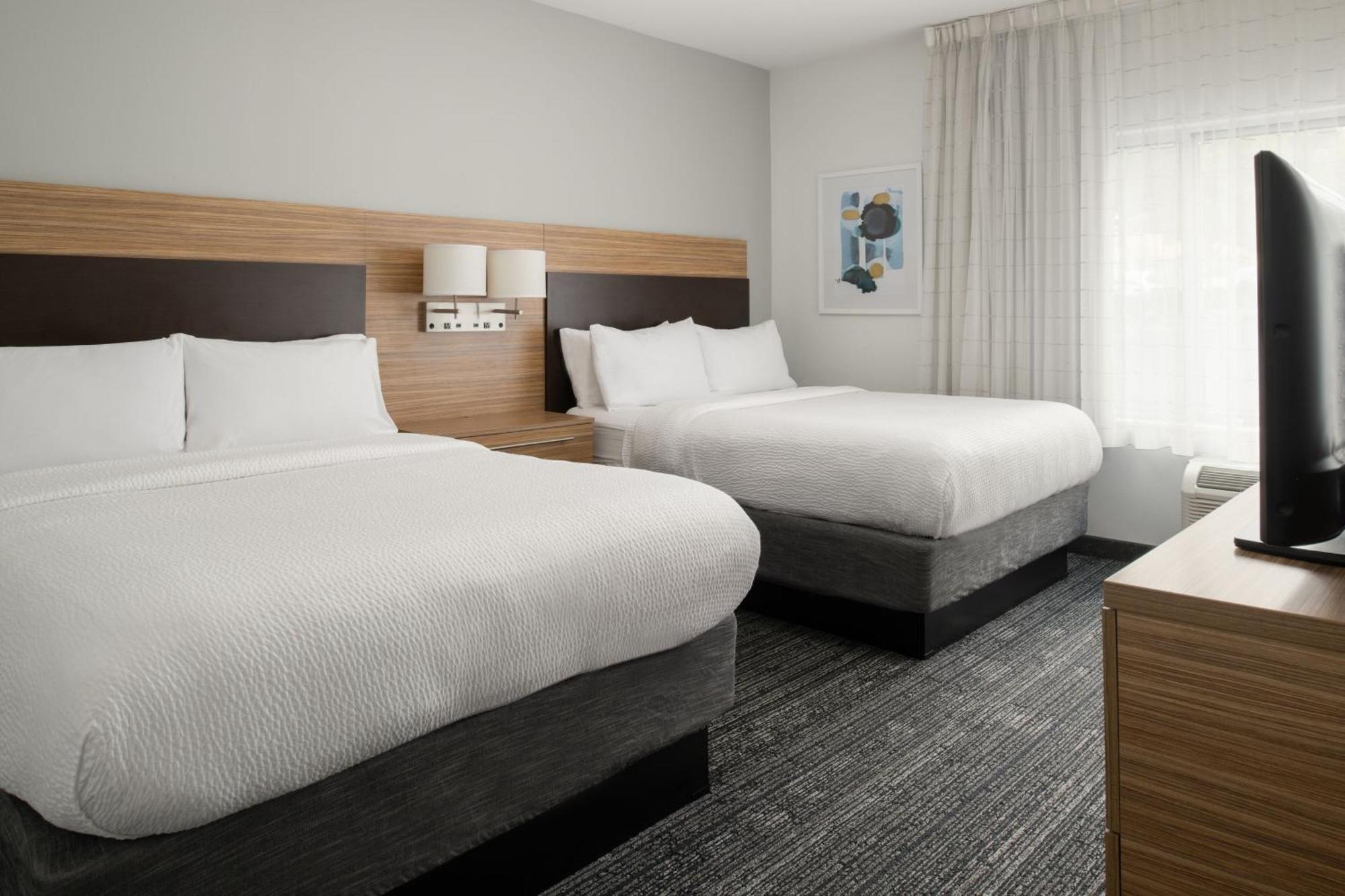 Towneplace Suites By Marriott Olympia Zewnętrze zdjęcie