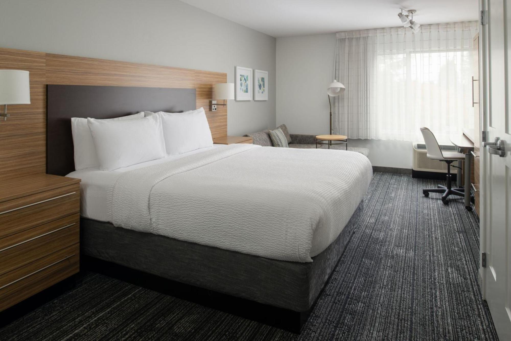 Towneplace Suites By Marriott Olympia Zewnętrze zdjęcie