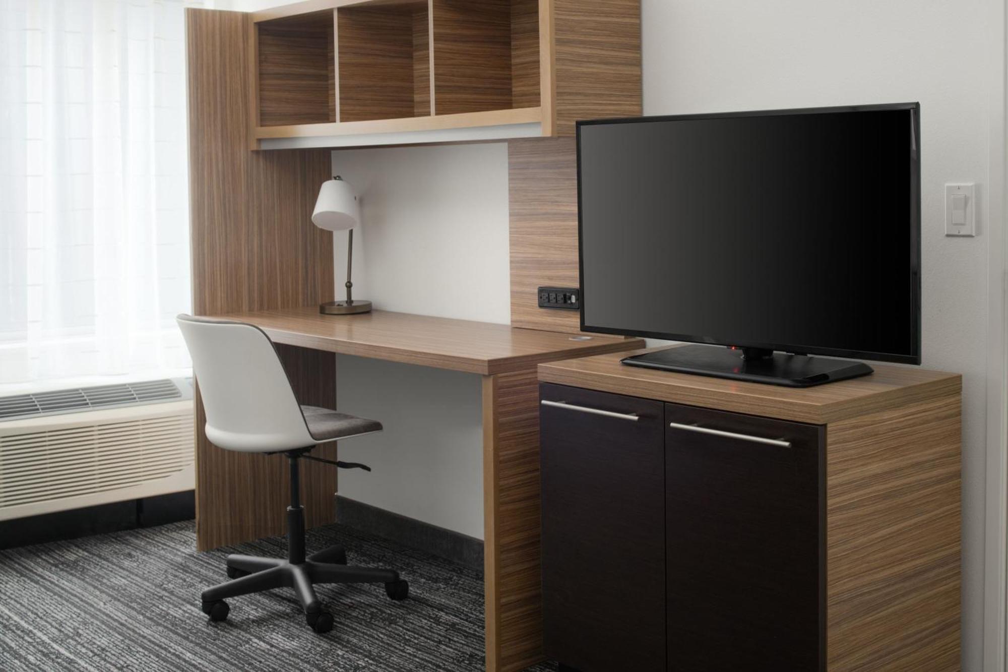 Towneplace Suites By Marriott Olympia Zewnętrze zdjęcie