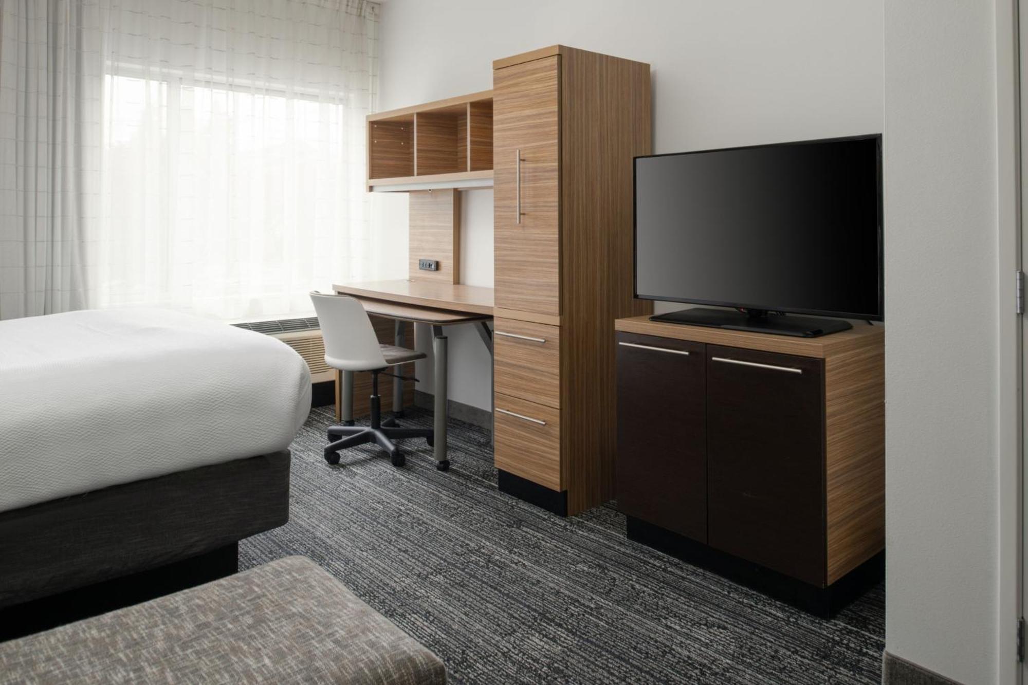 Towneplace Suites By Marriott Olympia Zewnętrze zdjęcie
