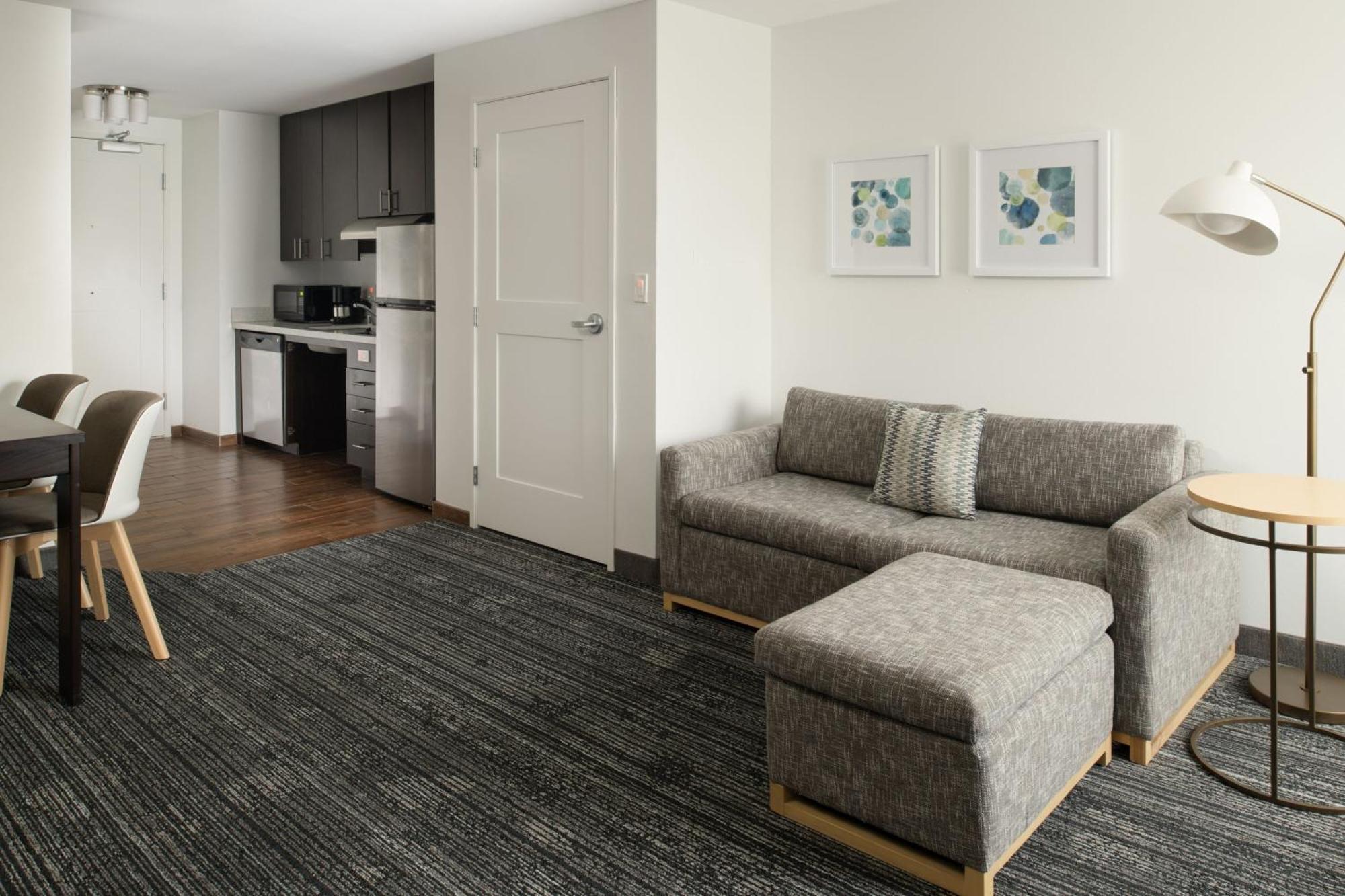 Towneplace Suites By Marriott Olympia Zewnętrze zdjęcie