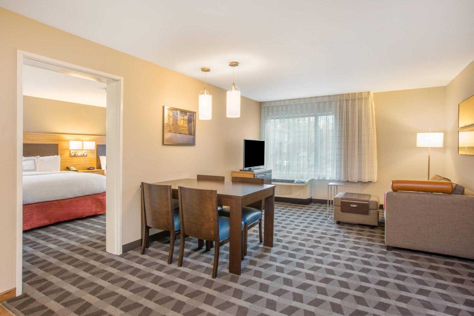 Towneplace Suites By Marriott Olympia Zewnętrze zdjęcie