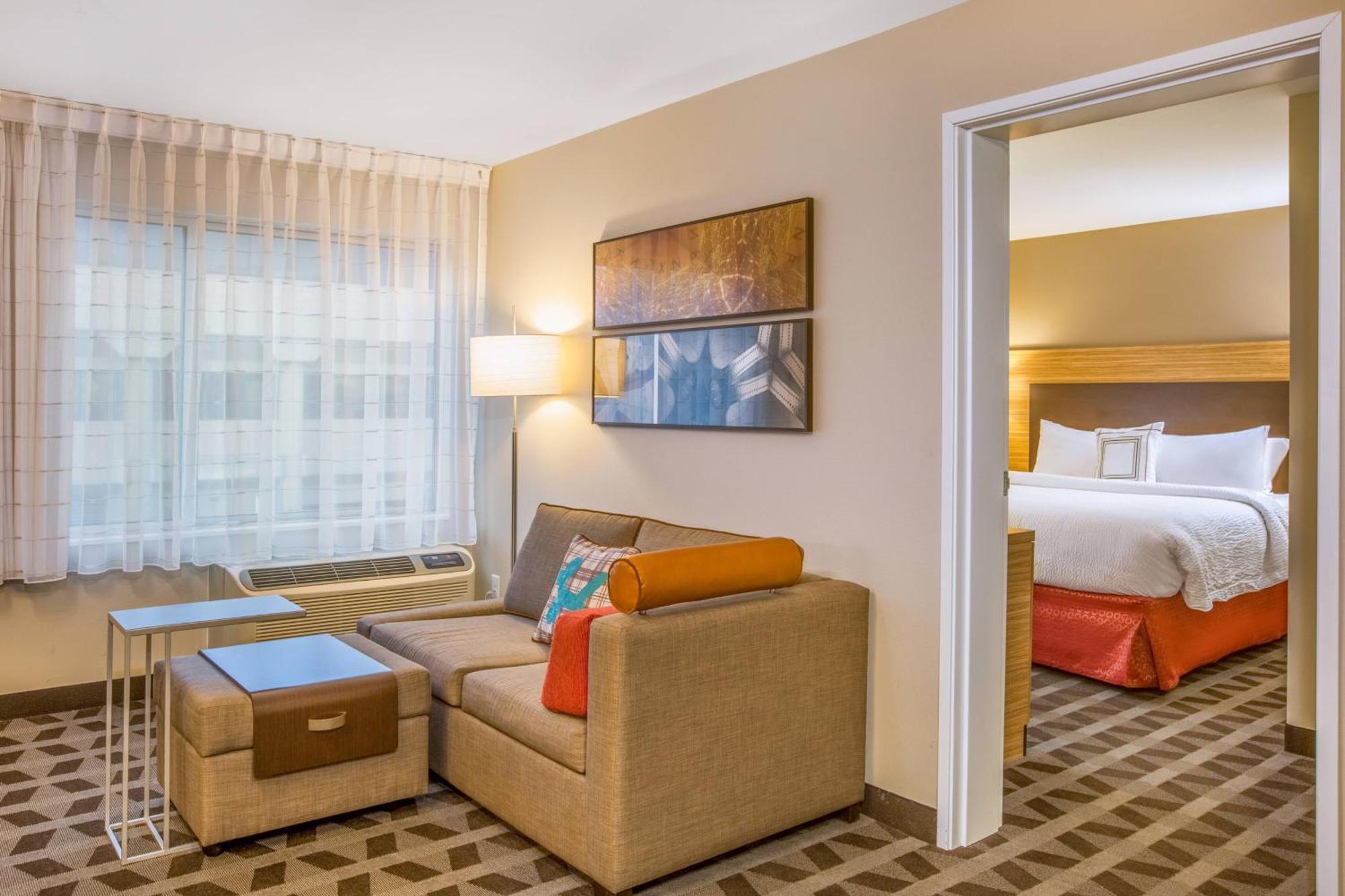 Towneplace Suites By Marriott Olympia Zewnętrze zdjęcie