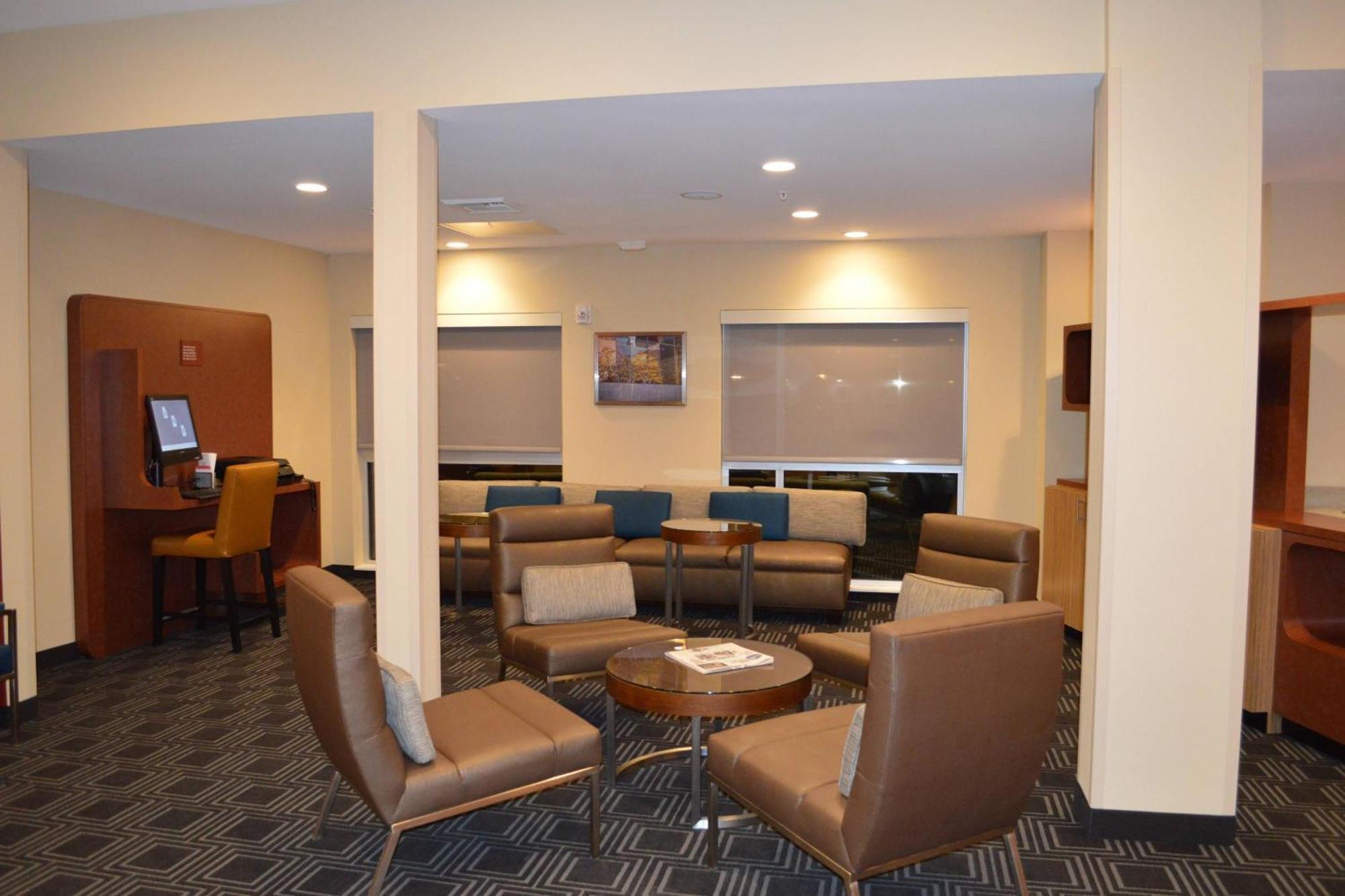Towneplace Suites By Marriott Olympia Zewnętrze zdjęcie