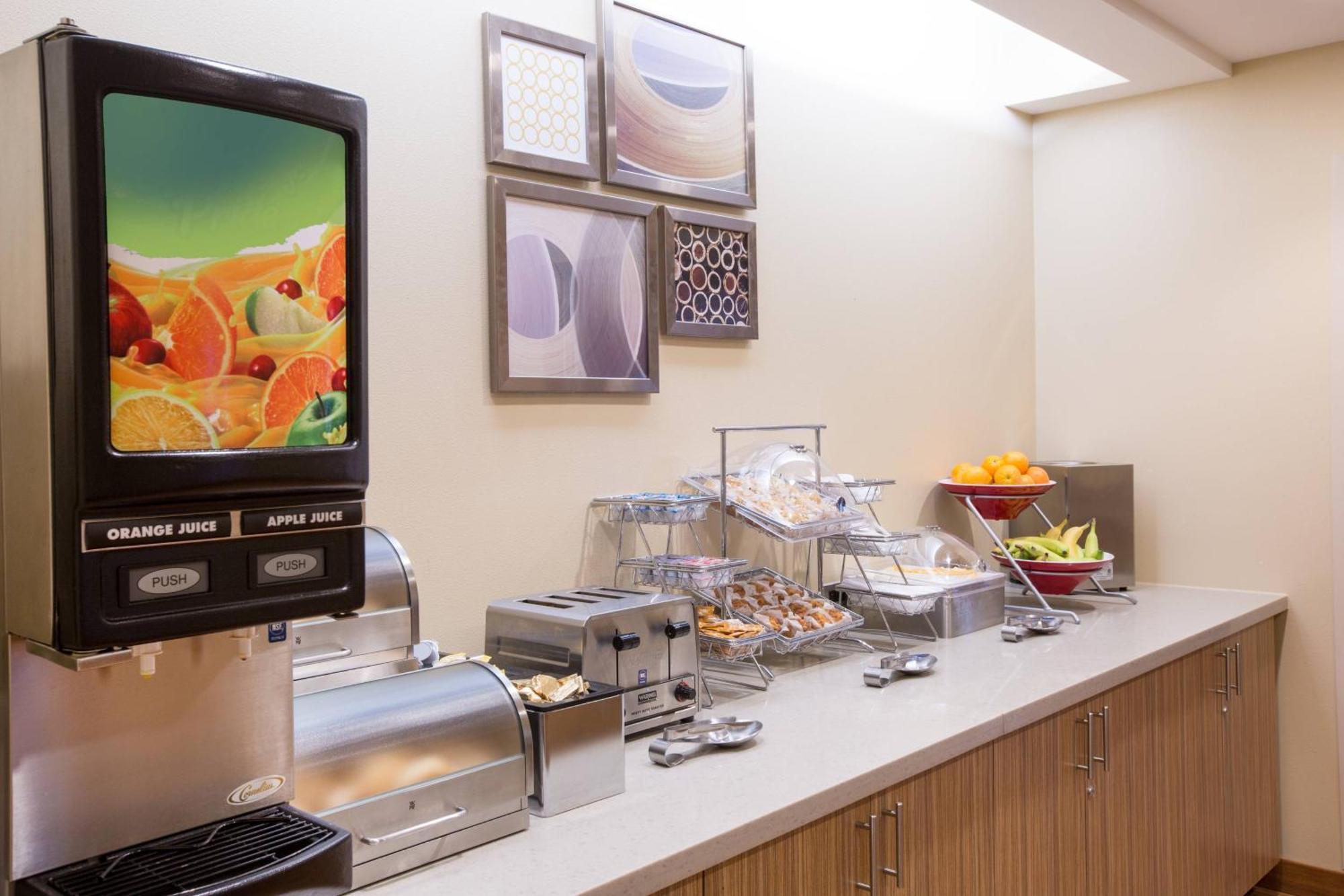 Towneplace Suites By Marriott Olympia Zewnętrze zdjęcie