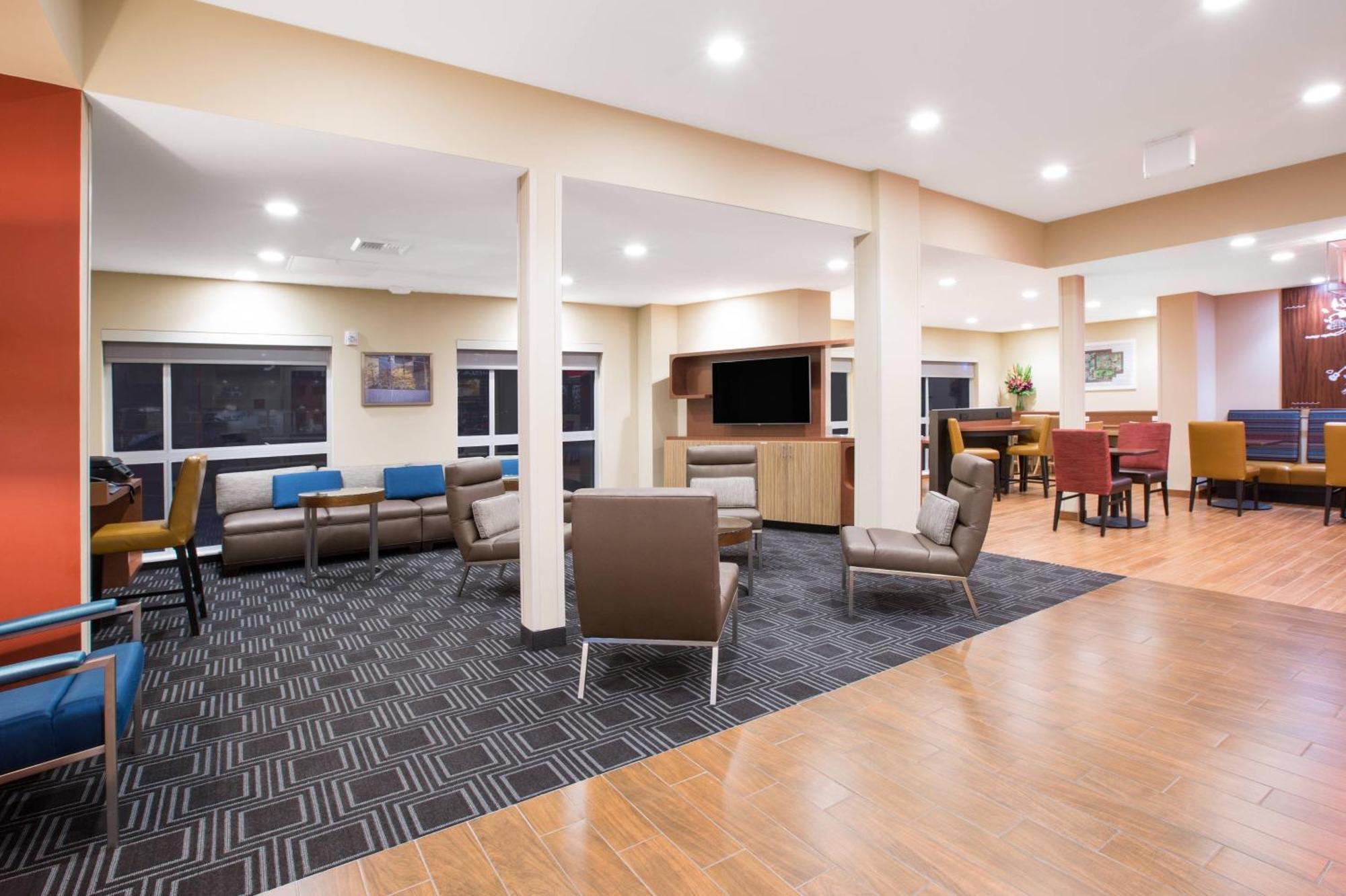Towneplace Suites By Marriott Olympia Zewnętrze zdjęcie