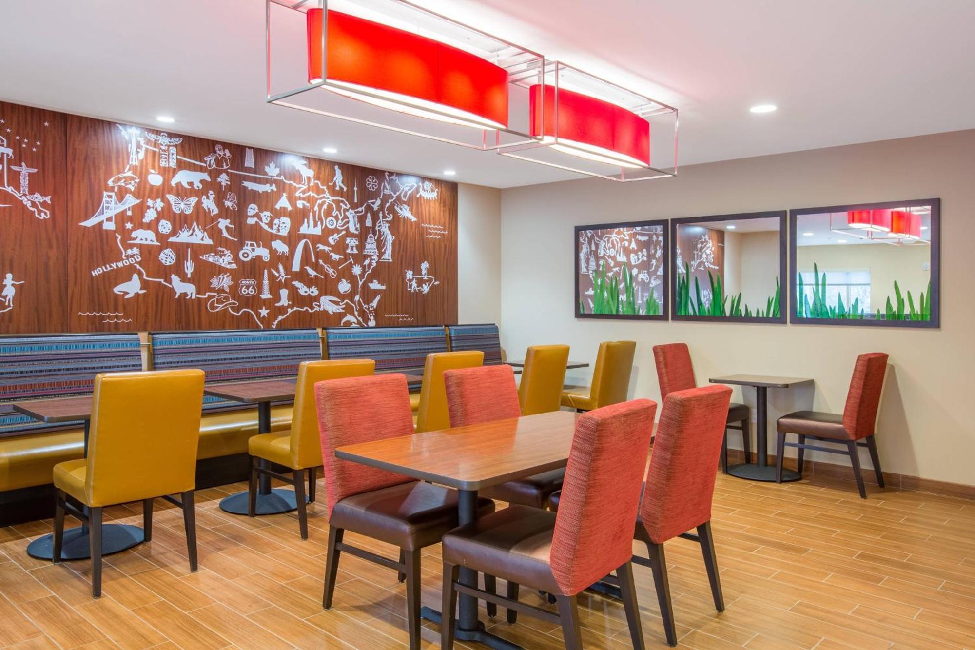 Towneplace Suites By Marriott Olympia Zewnętrze zdjęcie